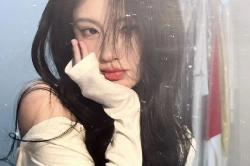 美女明星综合馆的个人主页