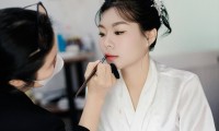 娱乐八卦：熹贵妃婚礼挽回损失鹿晗事业心重燃黑眼圈夫妻隐秘生子真相